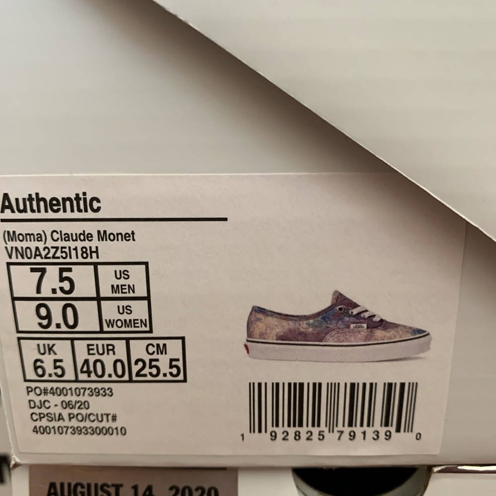 Authentic - Picture 12 of 13